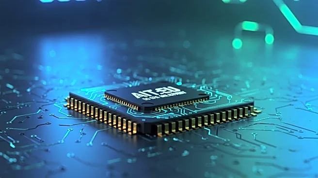 Nvidia Develops New AI Chip for China Amid Regulatory Challenges