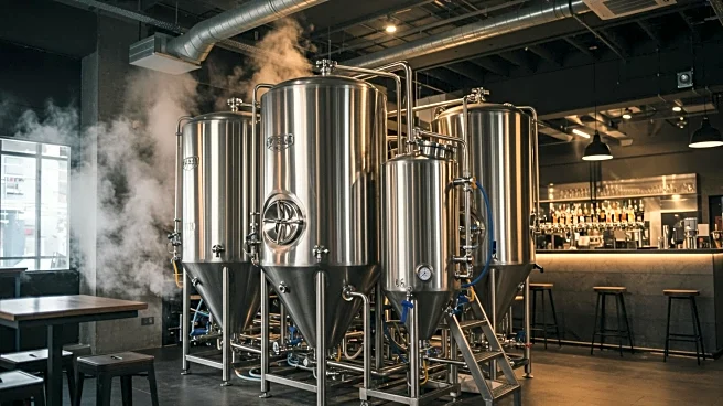 Burghers Brewing Expands with New Location in Millvale