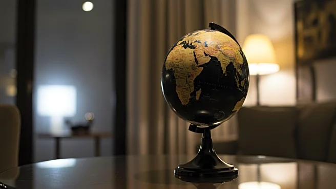 Skift Global Forum 2025: Industry Leaders Gather for Candid Travel Discussions