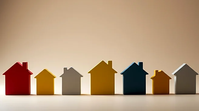 Housing Market Sees Increased Inventory Amid High Mortgage Rates