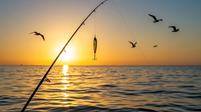 13-Year-Old Julian Her Hooks Potential Record-Setting White Sea Bass