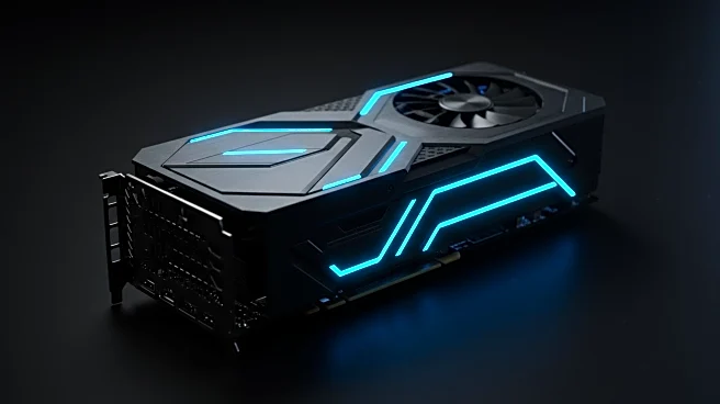 Nvidia Analysts Raise Price Targets Amid Anticipation for Q2 Earnings