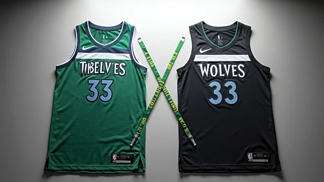 Timberwolves Influence Celtics' New Signing Strategy