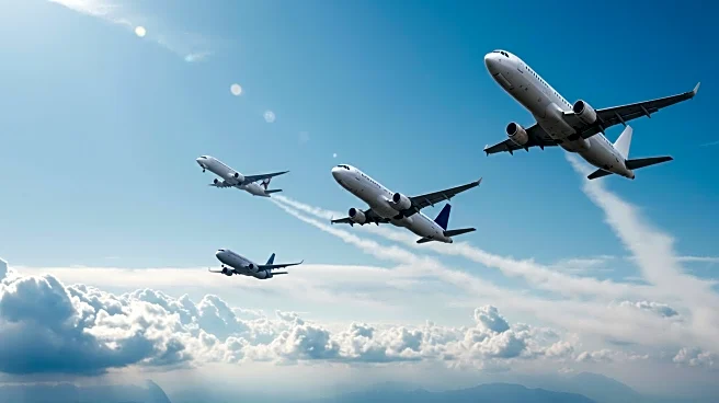 Boeing in Negotiations to Sell Up to 500 Aircraft to China