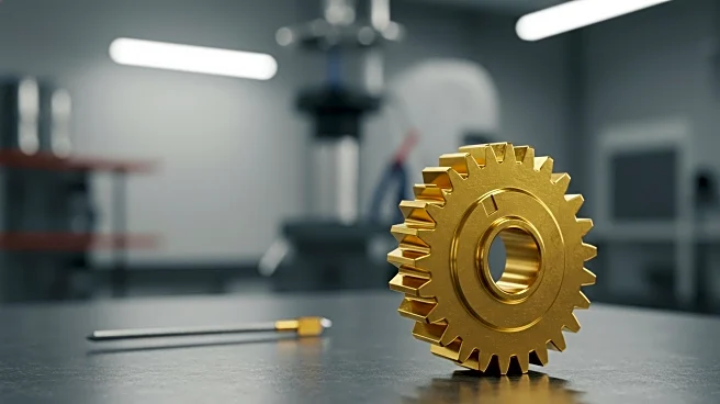 Illinois Tool Works Inc. Achieves Breakout Amid Dividend King Status