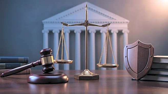 Optum Rx Challenges Kentucky Counties in Opioid Litigation Over Open Meetings Law
