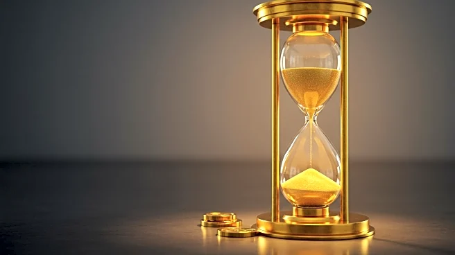 Gold as a Revolutionary Asset in an Expiring Economic System