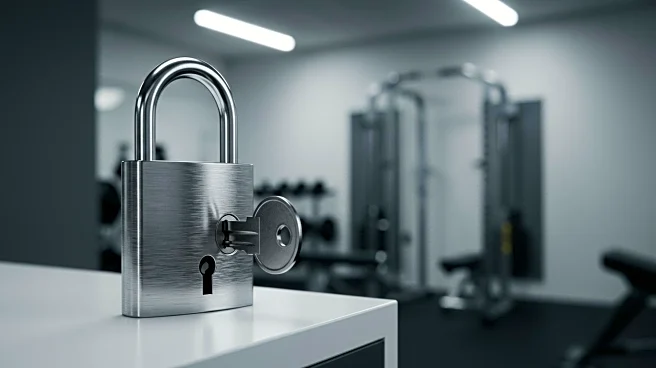 FTC Sues LA Fitness Over Difficult Membership Cancellation Practices