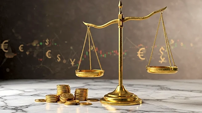 Federal Reserve Faces Pressure as Wholesale Inflation Rises