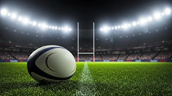 Women's Rugby World Cup Begins with High Hopes for Wallaroos in Australia