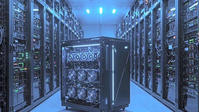 Hyper Bit Technologies Acquires Dogecoin Mining Technologies to Expand Altcoin Operations