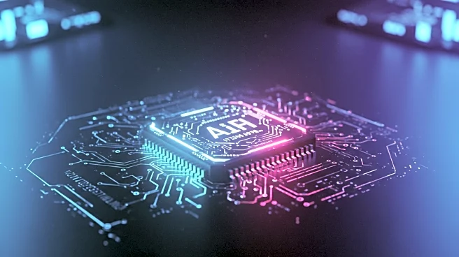 ManTech and Oracle Partner to Enhance Federal AI and Data Solutions