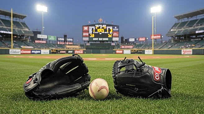 Detroit Tigers Promote Drew Sommers for MLB Debut Against Royals