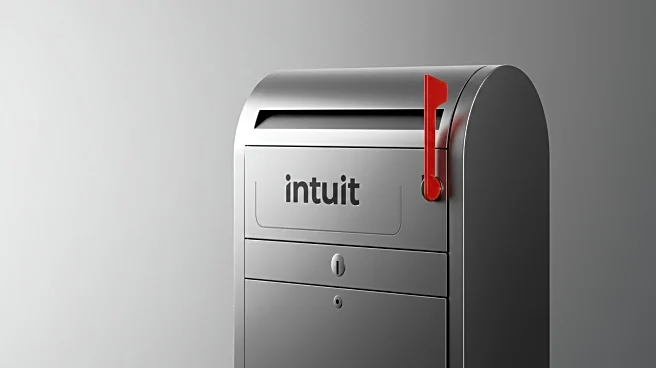 Intuit Projects Lower Revenue Growth Due to Mailchimp Performance