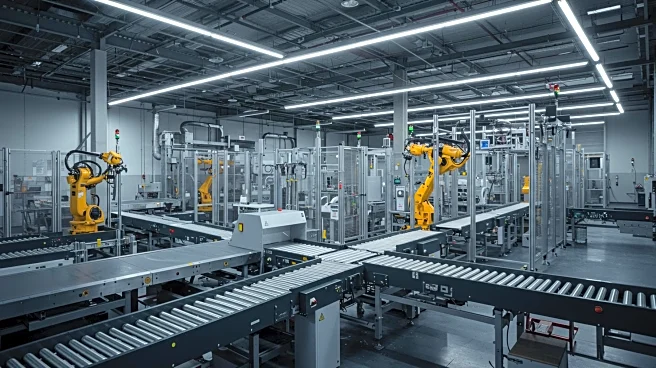 HarperCollins Announces New Supply Chain Facility in Indiana to Boost Efficiency