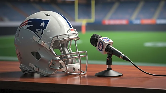 ESPN's Ryan Clark Challenges Jerry Jones Over Micah Parsons Contract Dispute