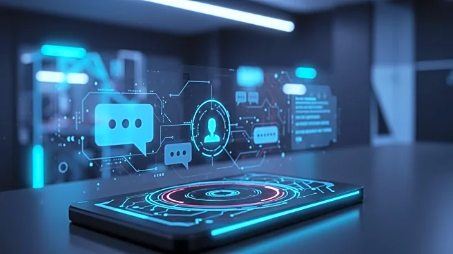 Elon Musk's AI Assistant Grok Publishes User Chats, Raising Privacy Concerns