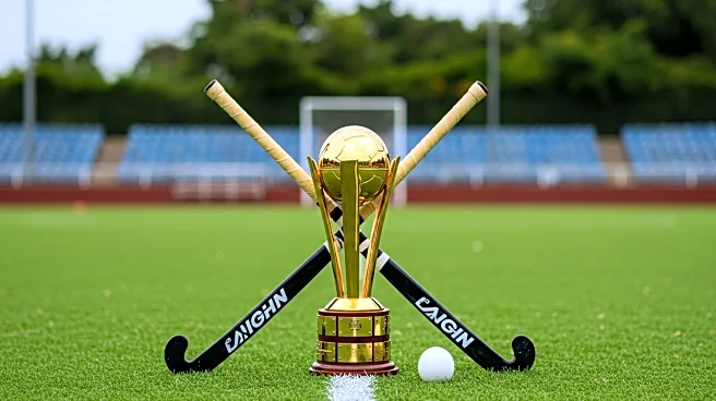 Pakistan Teams Achieve Milestones at Amerigol LATAM Cup
