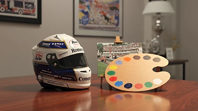 Charles Leclerc Launches Sidequest Studio to Bridge Sports and Culture