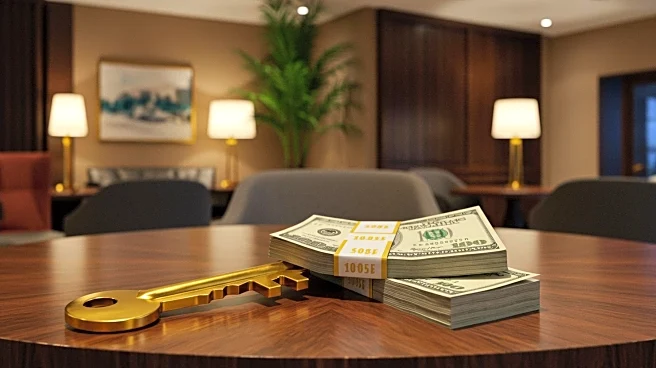 HSMAI Launches Ancillary Revenue Strategy Playbook for Hotels