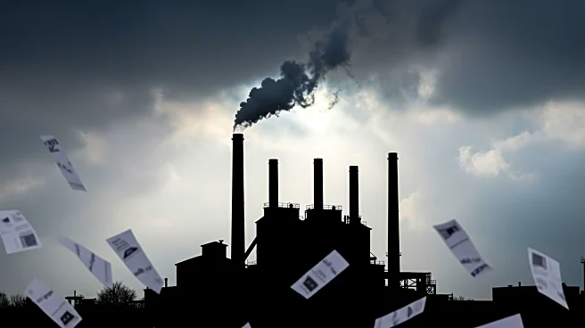 International Paper to Close Savannah Mills, Impacting 1,100 Workers