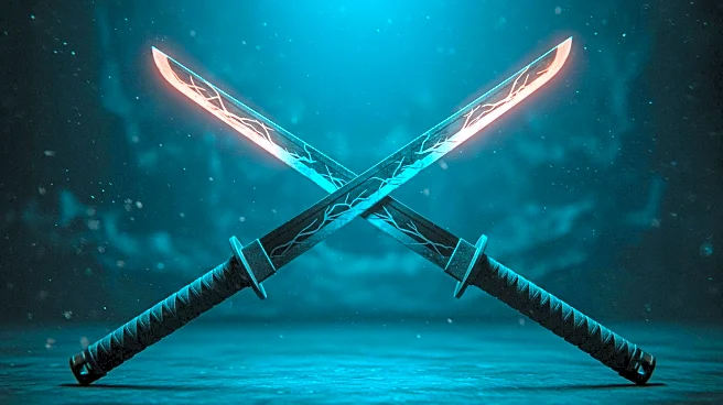 Devil May Cry Season 2 Teaser Reveals Dante and Vergil's Return