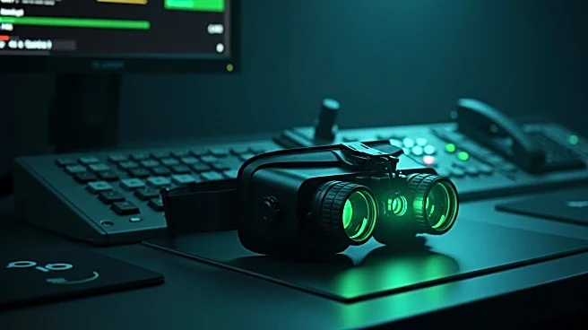 Netflix Announces Return of 'Splinter Cell: Deathwatch' with Sam Fisher