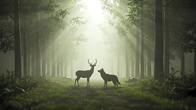 Herdling Game Review Highlights Emotional Journey of Animal Companionship