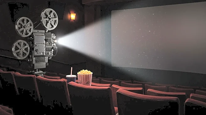 Summer Blockbusters and Events at The Lindsay Theater