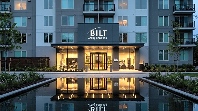 Bilt and Alaska Atmos Rewards Partnership Offers New Benefits for Rent Payments