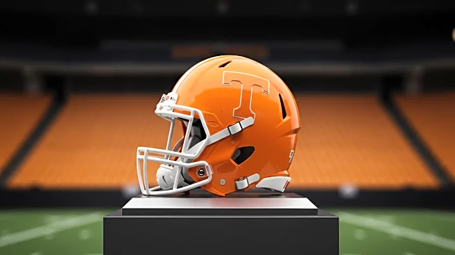 Kamari Blair Flips Commitment to Tennessee Football from South Carolina