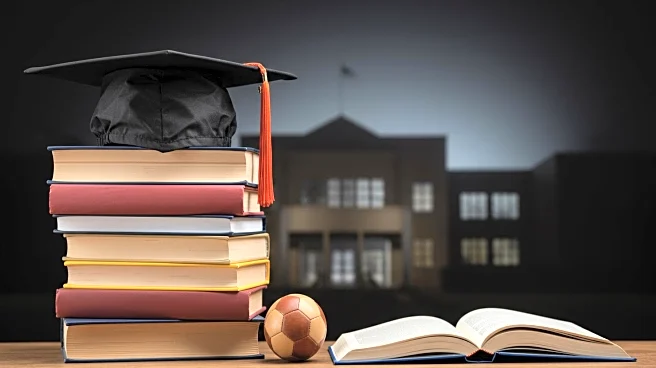 GCSE Results Show Covid Generation Surpassing Expectations Amid Attainment Gaps