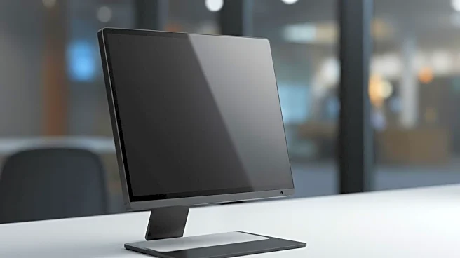 Amazon's Choice Portable Monitor Offers Discount Amid High Demand