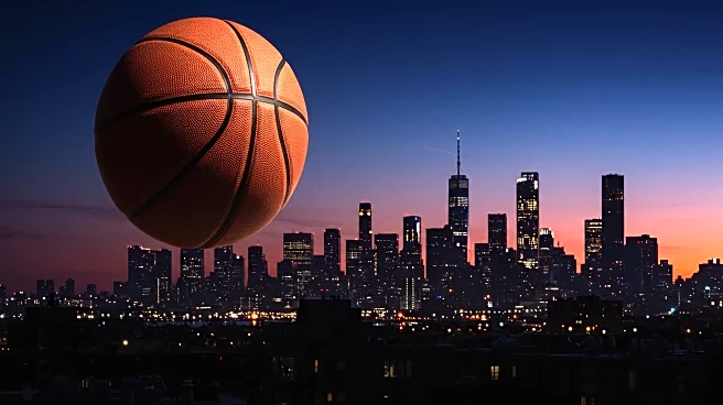 Chicago Sky Achieves Upset Victory Over New York Liberty Led by Reese and Cardoso