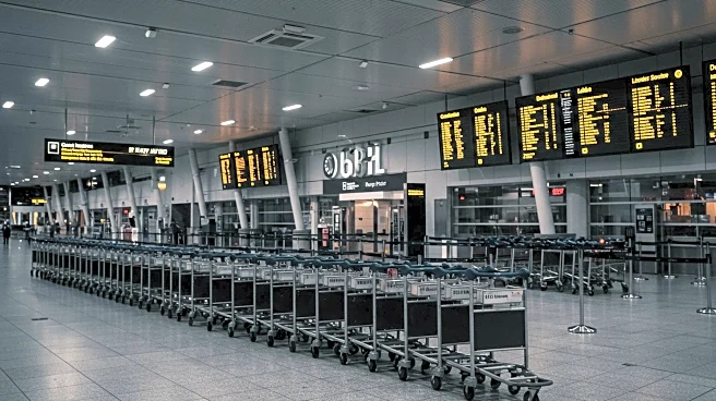 Air Canada Strike Causes Major Disruptions for Passengers and Operations