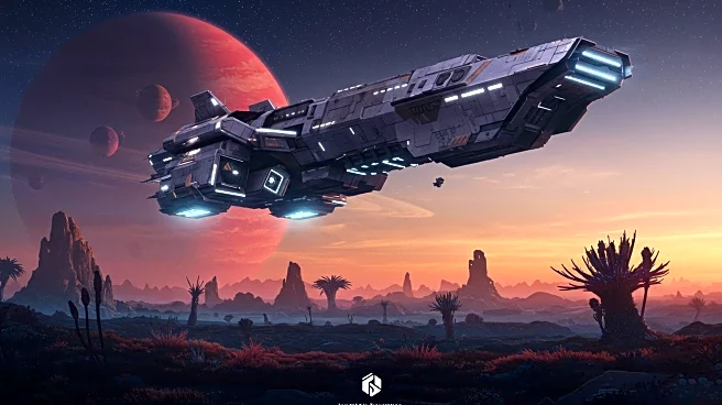 Bungie CEO Pete Parsons Resigns, Justin Truman to Lead Studio