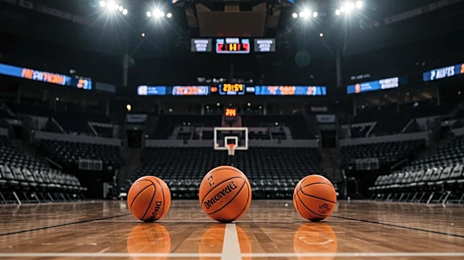 Charlotte Hornets Revamp Roster for Potential Playoff Contention in 2025-26