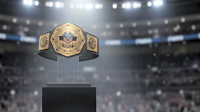 Fabian Edwards Wins PFL Title with Head-Kick Knockout