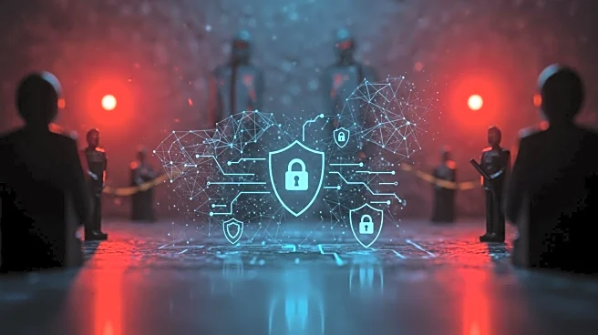Cybersecurity Threat: Attackers Exploit VPS to Compromise SaaS Accounts