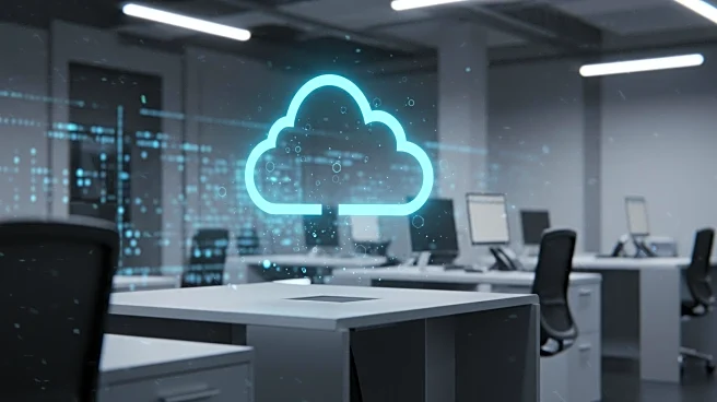 Oklahoma Modernizes State Call Centers with Cloud-Based Technology for Enhanced Service