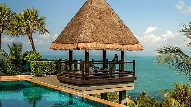 Four Seasons Resort The Nam Hai Unveils Redesigned Villas Enhancing Luxury Experience