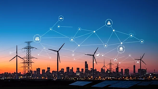 UC Berkeley Researchers Identify PJM Surplus Interconnection Capacity for Renewable Energy Expansion