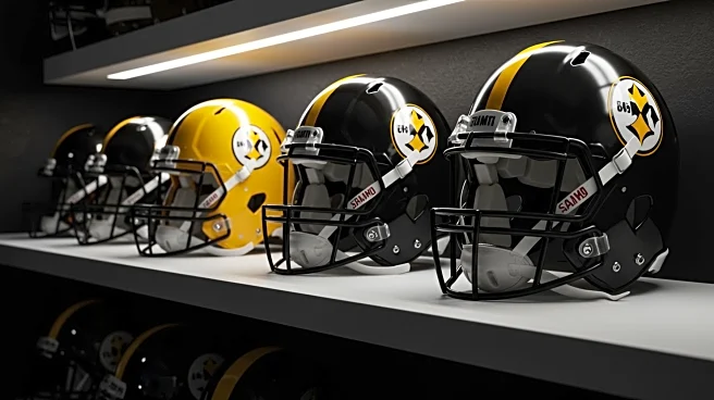 Steelers' Preseason Running Back Rotation Raises Fantasy Football Implications