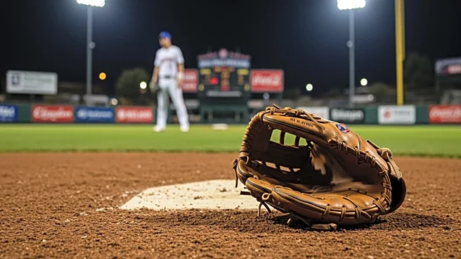 Cubs' Ryan Brasier Faces Continued Struggles Impacting Team Performance