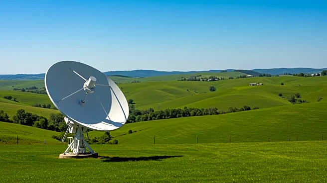 Broadband Deployment Improves but Affordability Gap Persists, Affecting Rural Americans