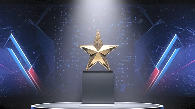 Texas Leaders Honored in Inaugural AI 50 Awards for Public Sector Innovations