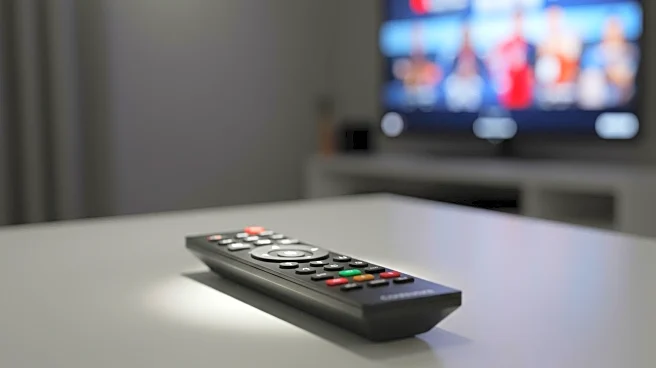 Fox Corporation Launches Fox One Streaming App, Targeting Cord-Cutters with Comprehensive Content