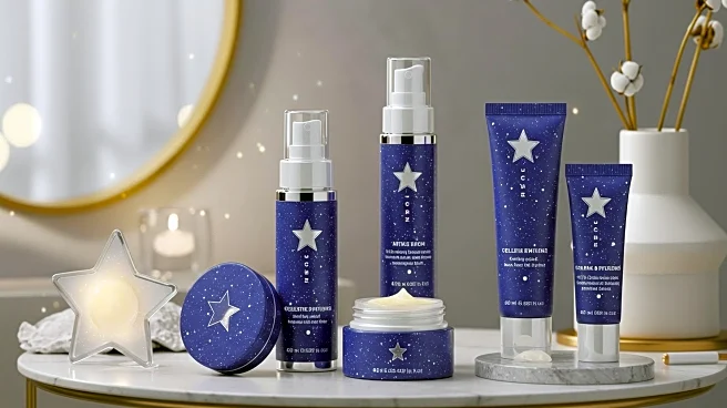 Starface Expands Product Line with Successful Star Balm Launch