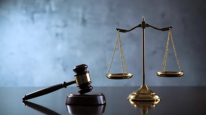 Capricor Faces Class Action Lawsuit Following FDA Denial of Drug Application