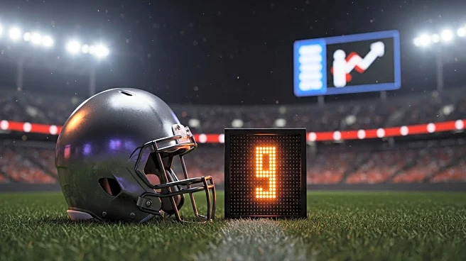 SEC Adopts Nine-Game Conference Schedule Amid Playoff Format Debates